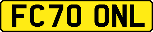 FC70ONL