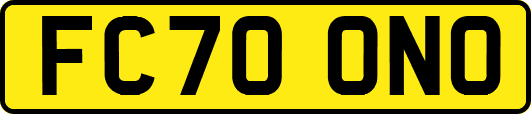 FC70ONO
