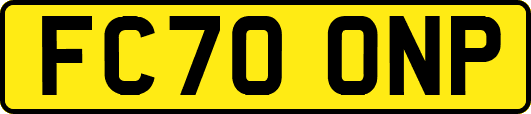 FC70ONP