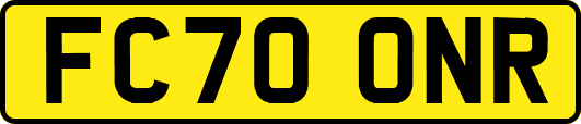 FC70ONR