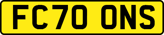 FC70ONS