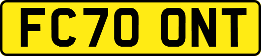 FC70ONT
