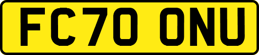 FC70ONU