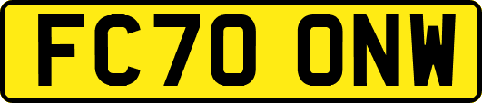 FC70ONW