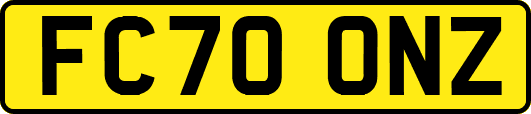 FC70ONZ