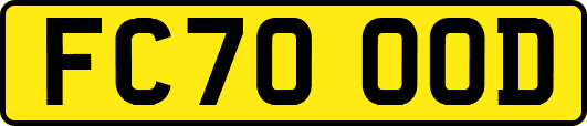 FC70OOD