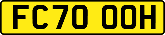 FC70OOH