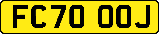 FC70OOJ