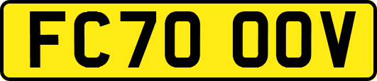 FC70OOV