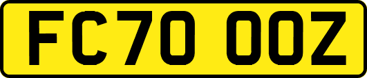 FC70OOZ