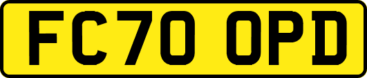 FC70OPD