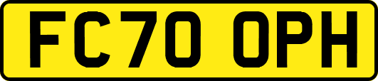 FC70OPH