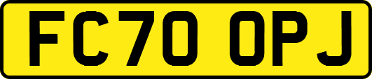 FC70OPJ