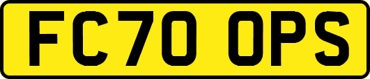 FC70OPS