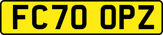 FC70OPZ