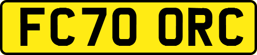 FC70ORC