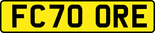 FC70ORE