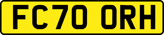 FC70ORH