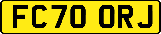 FC70ORJ