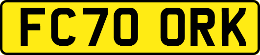FC70ORK