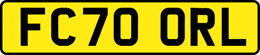 FC70ORL