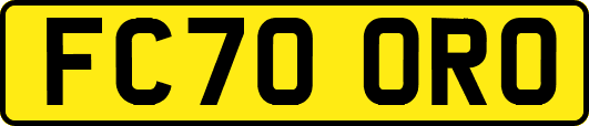 FC70ORO