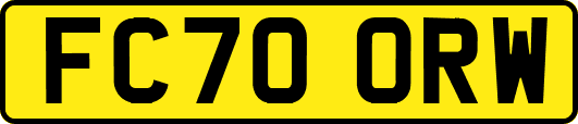 FC70ORW