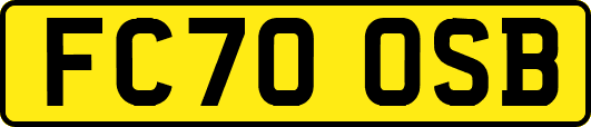 FC70OSB