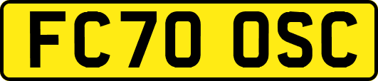 FC70OSC
