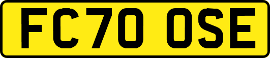 FC70OSE