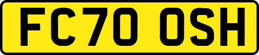 FC70OSH