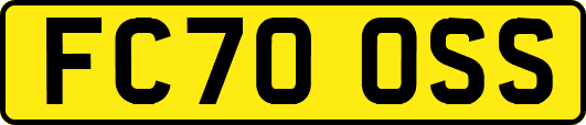 FC70OSS