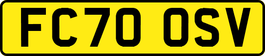 FC70OSV