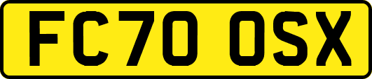 FC70OSX