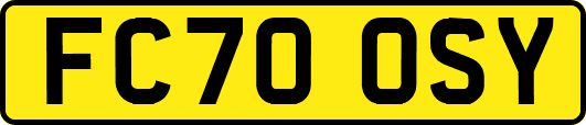 FC70OSY
