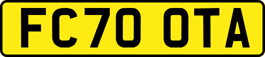 FC70OTA
