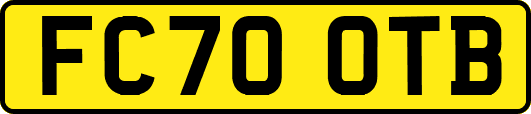 FC70OTB