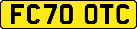 FC70OTC