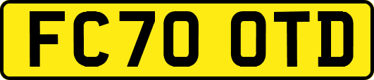 FC70OTD