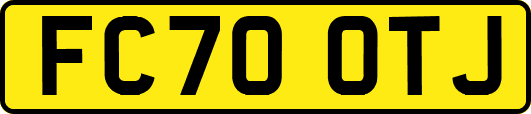 FC70OTJ
