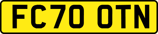 FC70OTN