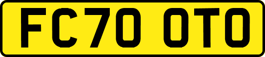 FC70OTO