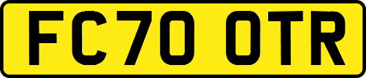 FC70OTR