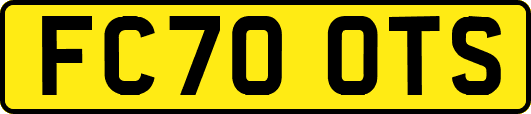 FC70OTS
