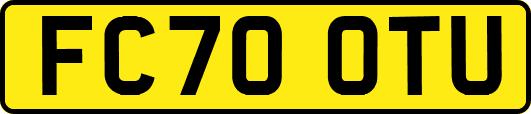FC70OTU