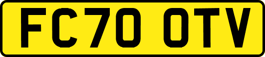 FC70OTV