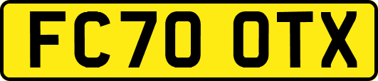 FC70OTX