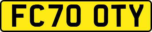 FC70OTY