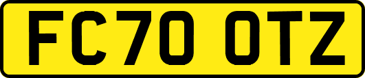 FC70OTZ