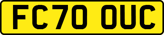 FC70OUC